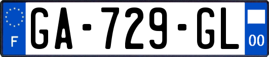 GA-729-GL