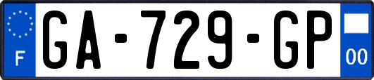 GA-729-GP