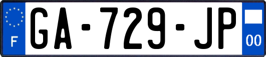 GA-729-JP