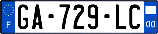 GA-729-LC