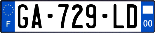 GA-729-LD