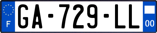 GA-729-LL