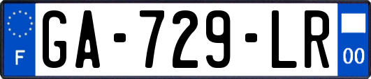 GA-729-LR