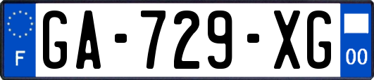 GA-729-XG