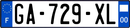 GA-729-XL