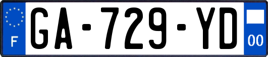 GA-729-YD