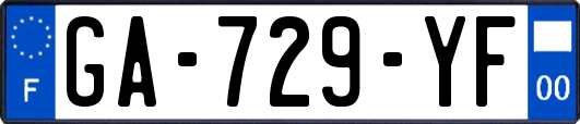 GA-729-YF