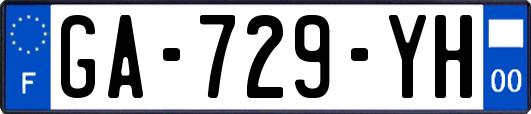 GA-729-YH