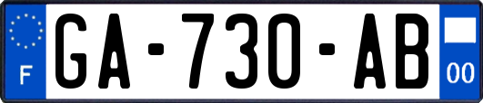 GA-730-AB