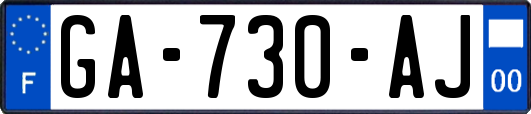 GA-730-AJ