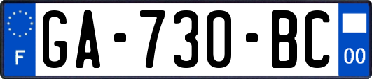 GA-730-BC