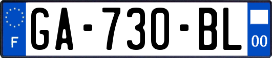GA-730-BL
