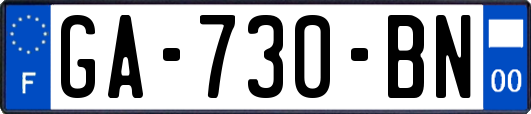 GA-730-BN