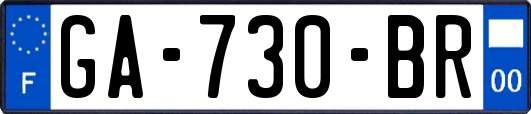 GA-730-BR