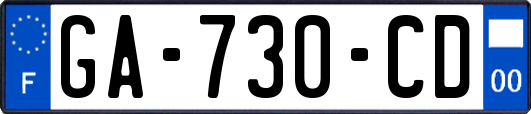 GA-730-CD