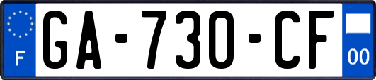 GA-730-CF