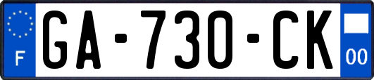 GA-730-CK