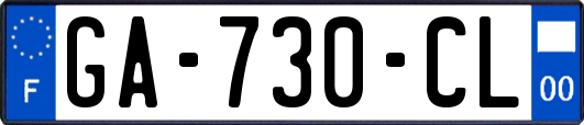 GA-730-CL