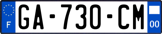 GA-730-CM
