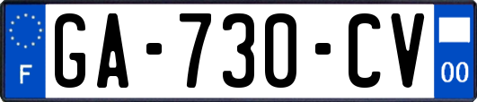 GA-730-CV