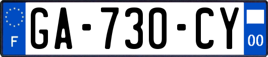 GA-730-CY