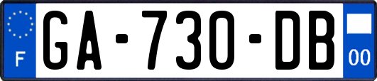 GA-730-DB