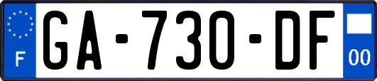 GA-730-DF