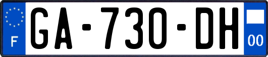 GA-730-DH