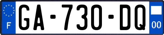 GA-730-DQ