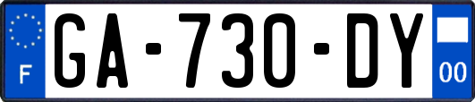 GA-730-DY