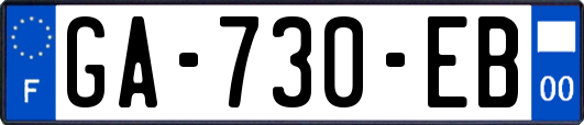 GA-730-EB