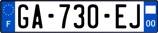 GA-730-EJ