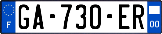 GA-730-ER