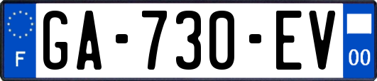 GA-730-EV