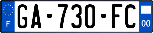 GA-730-FC
