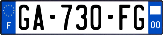 GA-730-FG