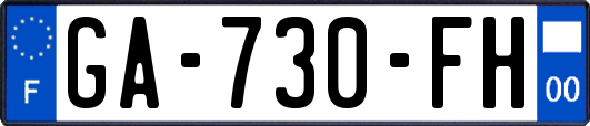 GA-730-FH