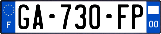 GA-730-FP
