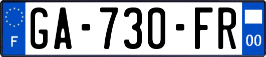 GA-730-FR