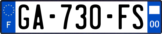 GA-730-FS