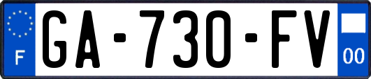 GA-730-FV