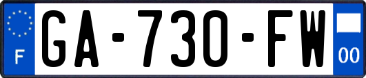 GA-730-FW