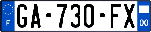GA-730-FX