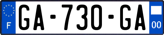 GA-730-GA