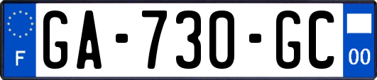 GA-730-GC