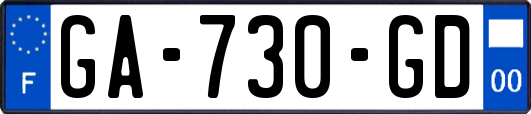 GA-730-GD
