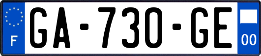 GA-730-GE