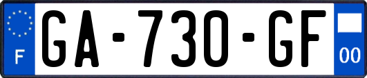 GA-730-GF