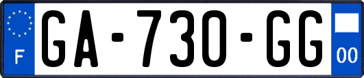 GA-730-GG