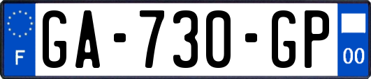 GA-730-GP